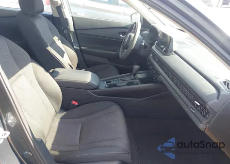 2024 Honda Accord Ex z USA, uszkodzony, nr VIN 1HGCY1F36RA000350